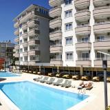 3 Sterne Hotel: Sealine, Alanya, Türkische Riviera