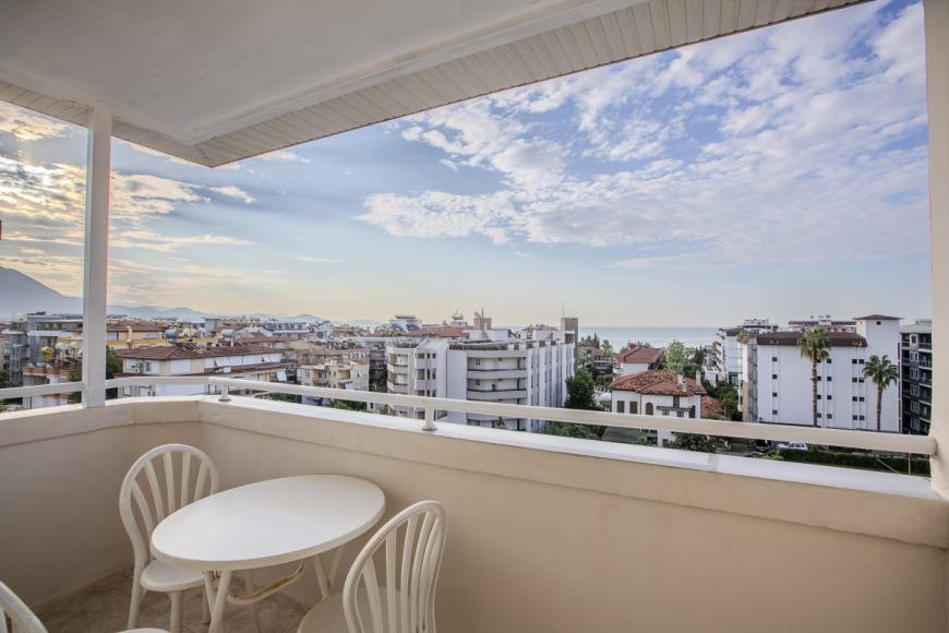 3 Sterne Hotel: Sealine - Alanya, Türkische Riviera, Bild 10