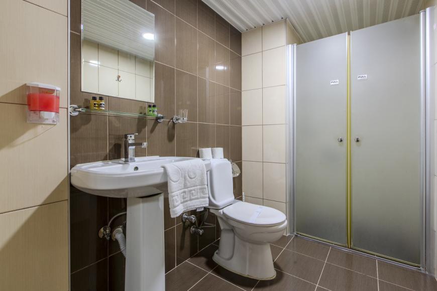 3 Sterne Hotel: Sealine - Alanya, Türkische Riviera, Bild 9