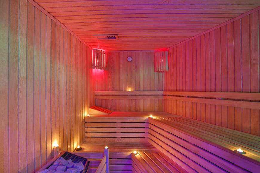 4 Sterne Hotel: Kleopatra Ada Beach - Alanya, Türkische Riviera, Bild 9