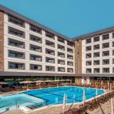 4 Sterne Hotel: Riviera Zen, Alanya, Türkische Riviera