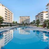 5 Sterne Hotel: Greenwood Suites Resort, Antalya, Türkische Riviera