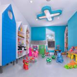 Greenwood Suites Resort, Bild 8