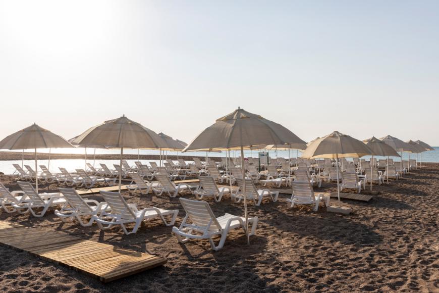 5 Sterne Hotel: Greenwood Suites Resort - Antalya, Türkische Riviera, Bild 2