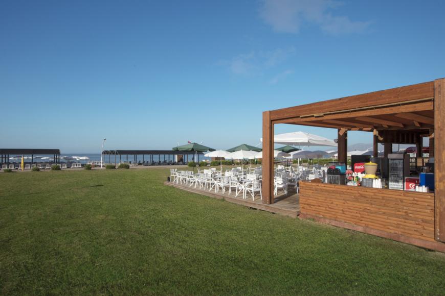 5 Sterne Hotel: Aydinbey Queen's Palace - Belek, Türkische Riviera, Bild 5