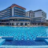 5 Sterne Hotel: Lonicera Premium, Alanya, Türkische Riviera