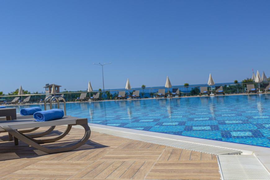 5 Sterne Hotel: Lonicera Premium - Alanya, Türkische Riviera, Bild 2