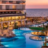 5 Sterne Hotel: Seaden Quality Resort & Spa, Side, Türkische Riviera