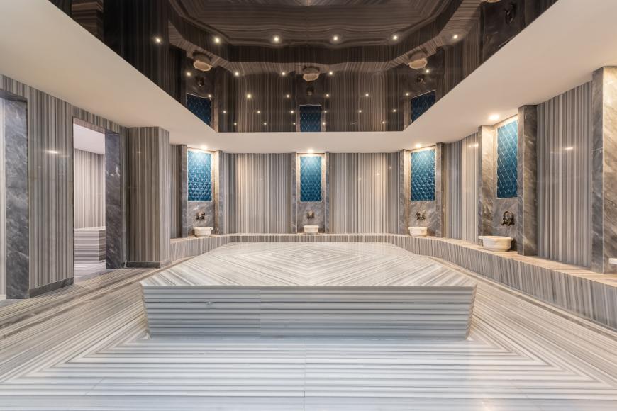 5 Sterne Hotel: Seaden Quality Resort & Spa - Side, Türkische Riviera, Bild 9