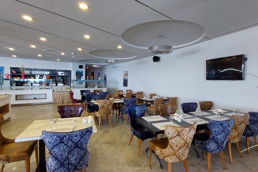 5 Sterne Hotel: Elite Luxury Suite & Spa Hotel - Alanya, Türkische Riviera, Bild 3