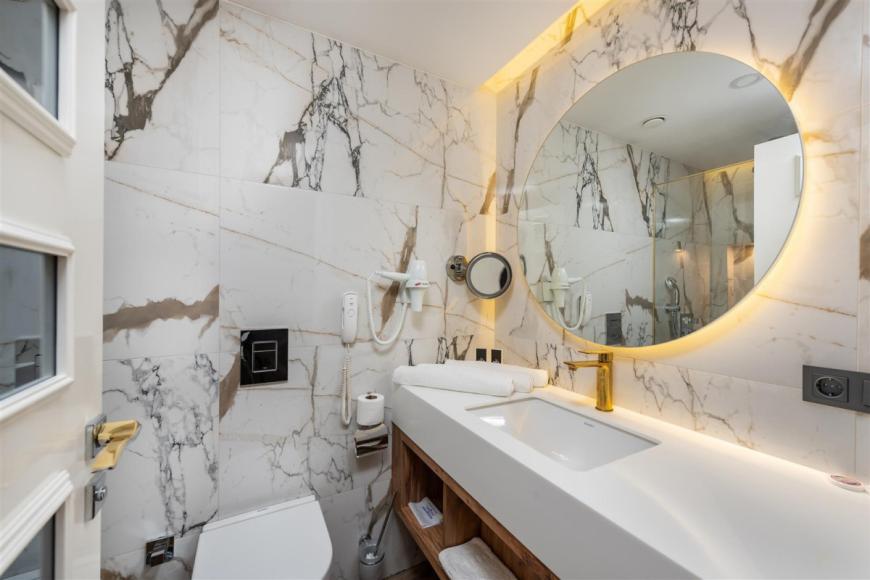 5 Sterne Hotel: Elite Luxury Suite & Spa Hotel - Alanya, Türkische Riviera, Bild 5