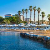 5 Sterne Hotel: Numa Bay Exclusive, Alanya, Türkische Riviera