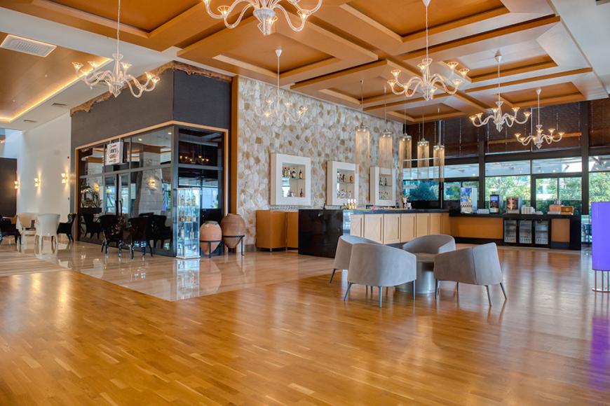 5 Sterne Hotel: Numa Bay Exclusive - Alanya, Türkische Riviera, Bild 5