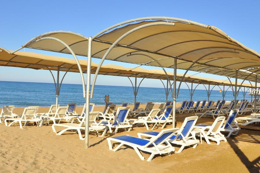 5 Sterne Hotel: Sorgun Akadia Luxury Hotel - Adults Only - Side, Türkische Riviera, Bild 5