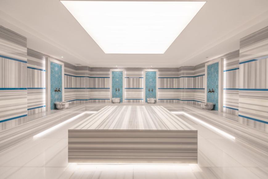 5 Sterne Hotel: Sorgun Akadia Luxury Hotel - Adults Only - Side, Türkische Riviera, Bild 9