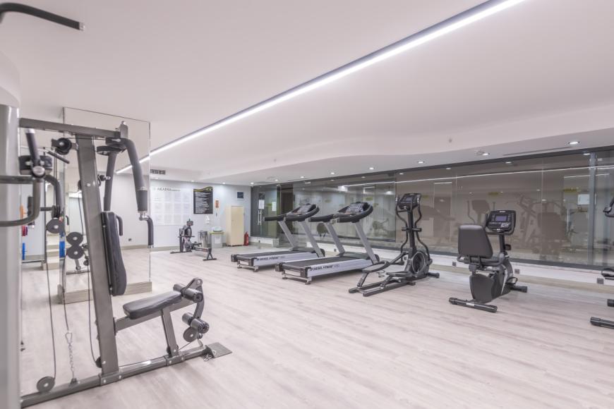 5 Sterne Hotel: Sorgun Akadia Luxury Hotel - Adults Only - Side, Türkische Riviera, Bild 10