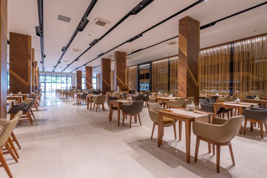 5 Sterne Hotel: Sorgun Akadia Luxury Hotel - Adults Only - Side, Türkische Riviera, Bild 7