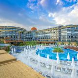 5 Sterne Hotel: Arnor Deluxe Hotel & Spa, Side, Türkische Riviera