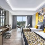 Arnor Deluxe Hotel & Spa, Bild 2