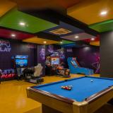 Arnor Deluxe Hotel & Spa, Bild 9