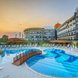 Arnor Deluxe Hotel & Spa, Bild 6