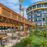 Arnor Deluxe Hotel & Spa, Bild 5