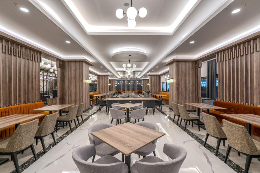 5 Sterne Hotel: Arnor Deluxe Hotel & Spa - Side, Türkische Riviera, Bild 4