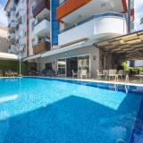 Lonicera City, Bild 2