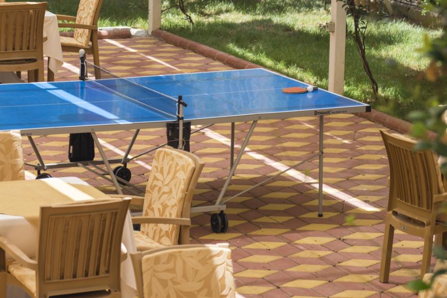 3 Sterne Hotel: Lonicera City - Alanya, Türkische Riviera, Bild 6