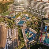 5 Sterne Hotel: Mylome Luxury Hotel & Resort, Alanya, Türkische Riviera