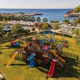 Mylome Luxury Hotel & Resort, Bild 3