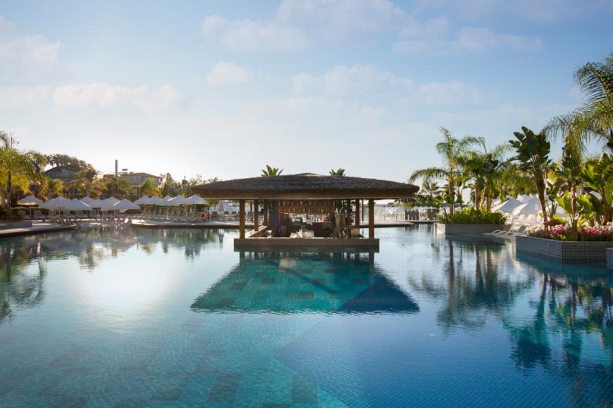 5 Sterne Hotel: Mylome Luxury Hotel & Resort - Alanya, Türkische Riviera, Bild 2