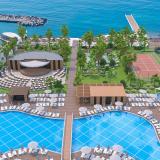 5 Sterne Hotel: Rubi Platinum Sign, Alanya, Türkische Riviera