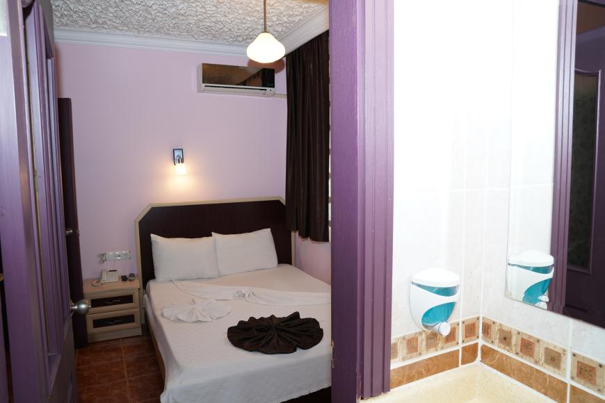 2 Sterne Hotel: Destino Hotel - Alanya, Türkische Riviera, Bild 2