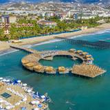 Blue Marlin Deluxe Spa & Resort, Bild 2