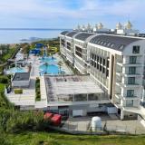 5 Sterne Hotel: Diamond De Luxe Hotel & Spa, Side, Türkische Riviera
