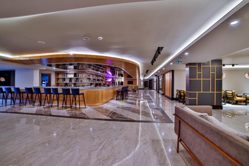 5 Sterne Hotel: Diamond De Luxe Hotel & Spa - Side, Türkische Riviera, Bild 5