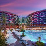 5 Sterne Hotel: Calyptus Kirman Premium, Side, Türkische Riviera