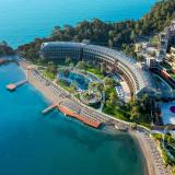 NG Phaselis Bay, Bild 9