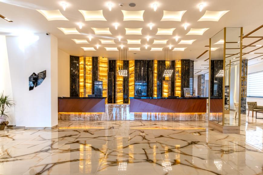 5 Sterne Hotel: Grand Kolibri Prestige & Spa - Alanya, Türkische Riviera, Bild 7