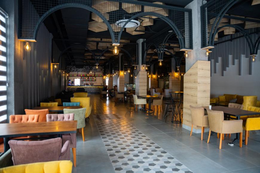 5 Sterne Hotel: Grand Kolibri Prestige & Spa - Alanya, Türkische Riviera, Bild 5