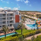 5 Sterne Hotel: Barut Goia, Side, Türkische Riviera