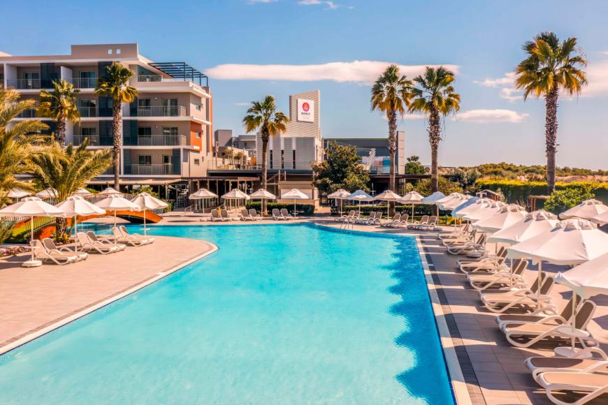 5 Sterne Hotel: Barut Goia - Side, Türkische Riviera, Bild 5