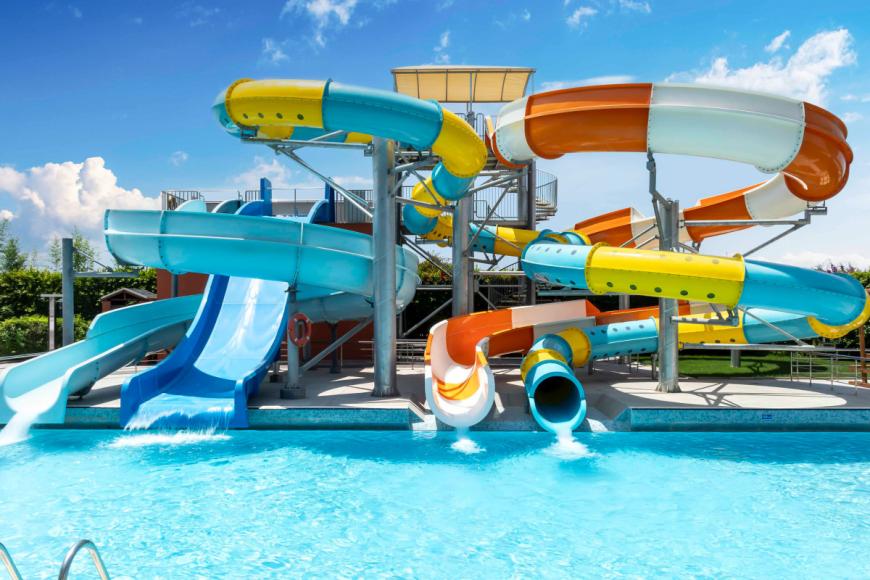 5 Sterne Hotel: Barut Goia - Side, Türkische Riviera, Bild 6