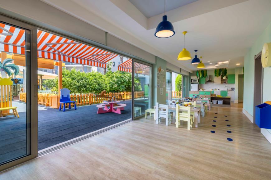 5 Sterne Hotel: Barut Goia - Side, Türkische Riviera, Bild 7