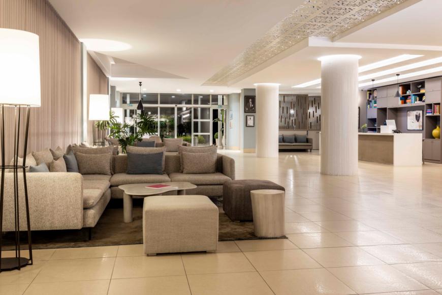 5 Sterne Hotel: Barut Goia - Side, Türkische Riviera, Bild 8