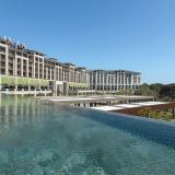 5 Sterne Hotel: Cullinan Hotels Belek, Belek, Türkische Riviera