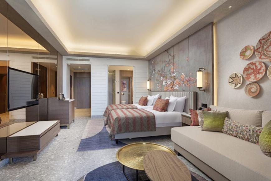 5 Sterne Hotel: Cullinan Hotels Belek - Belek, Türkische Riviera, Bild 6