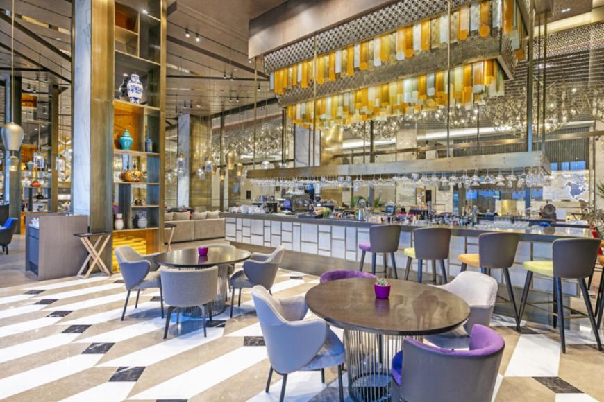 5 Sterne Hotel: Cullinan Hotels Belek - Belek, Türkische Riviera, Bild 4