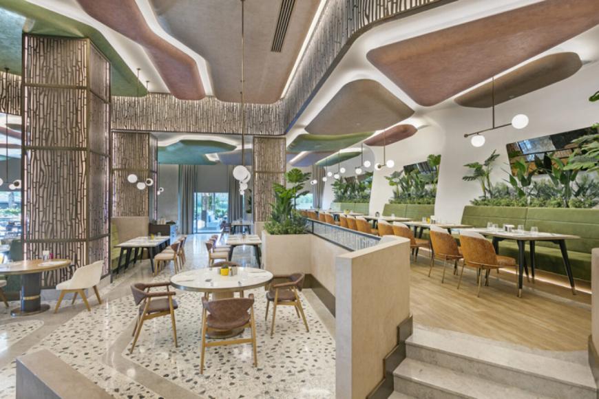 5 Sterne Hotel: Cullinan Hotels Belek - Belek, Türkische Riviera, Bild 5